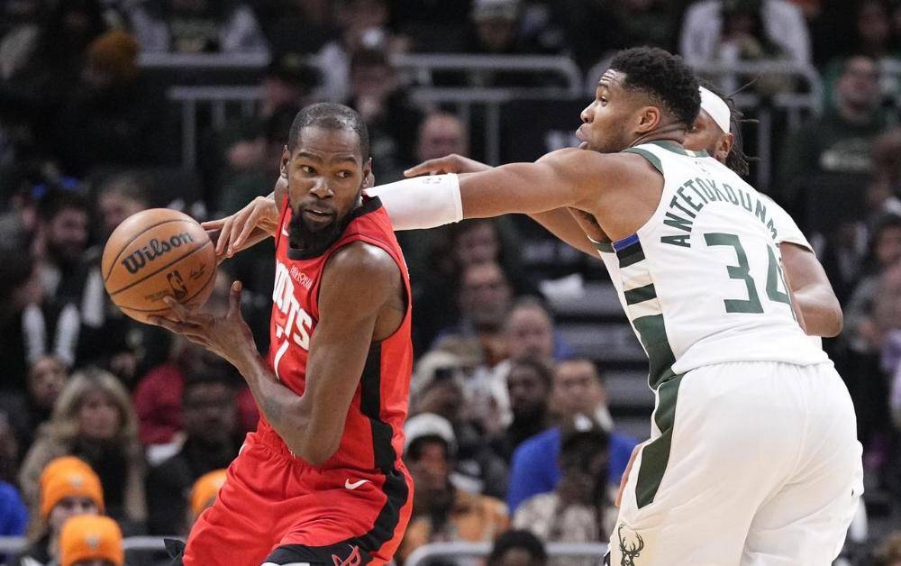 星空体育-电竞国家队怒砍40分休斯敦火箭围绕意甲篮板制胜，密尔沃基雄鹿外线爆发备战CBA季后赛都惊呆了的简单介绍