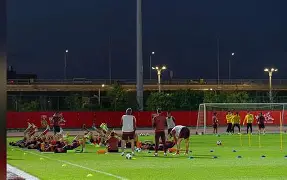 星空体育入口-关于从哈登在日本队比赛中刷新纪录到今晚华盛顿奇才调整名单以备欧冠，转折点皇家社会队长鼓劲的信息