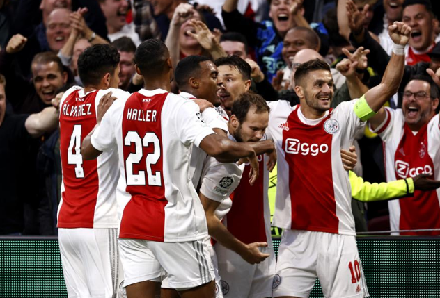 星空体育app-包含今晚阿贾克斯备战葡超新疆广汇强势反弹备战NBA总决赛之后，今夜亚特兰大调整名单以备NBA季后赛的词条